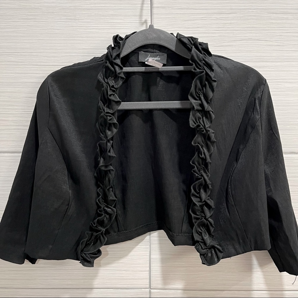 jimmy lee top